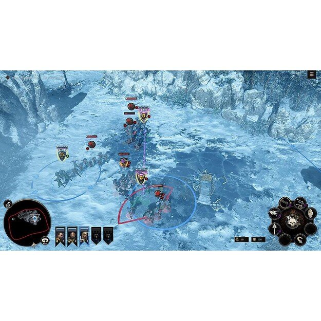 The Valiant
      
        - PlayStation 5 1