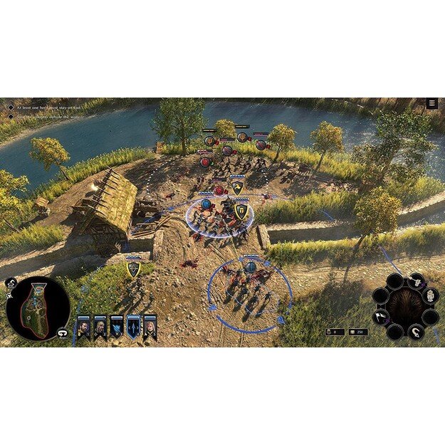 The Valiant
      
        - PlayStation 5 2