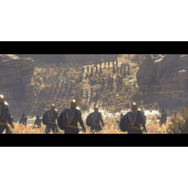 The Valiant
      
        - PlayStation 5 3