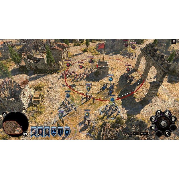 The Valiant
      
        - PlayStation 5 6