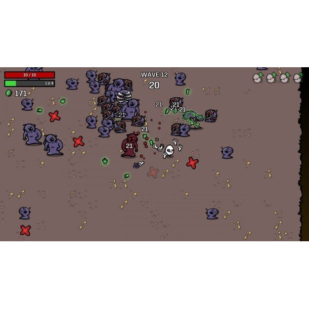 Brotato
      
        - PlayStation 5 1