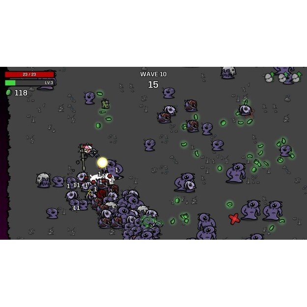 Brotato
      
        - PlayStation 5 2