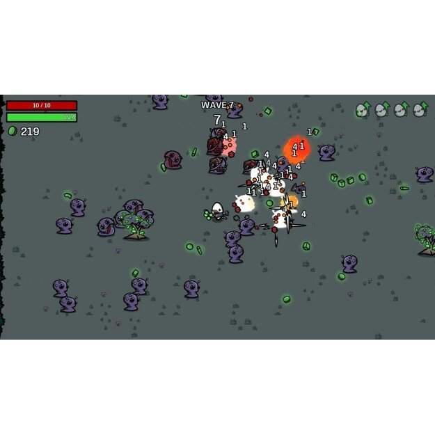 Brotato
      
        - PlayStation 5 4