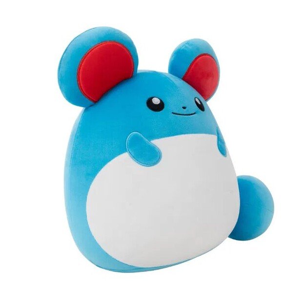Squishmallows - 25 Cm Pokemon Marill (SQPK00053) 2