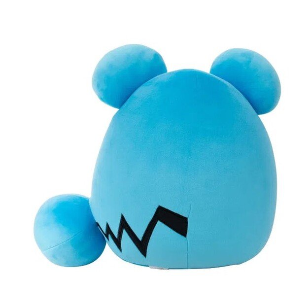 Squishmallows - 25 Cm Pokemon Marill (SQPK00053) 3