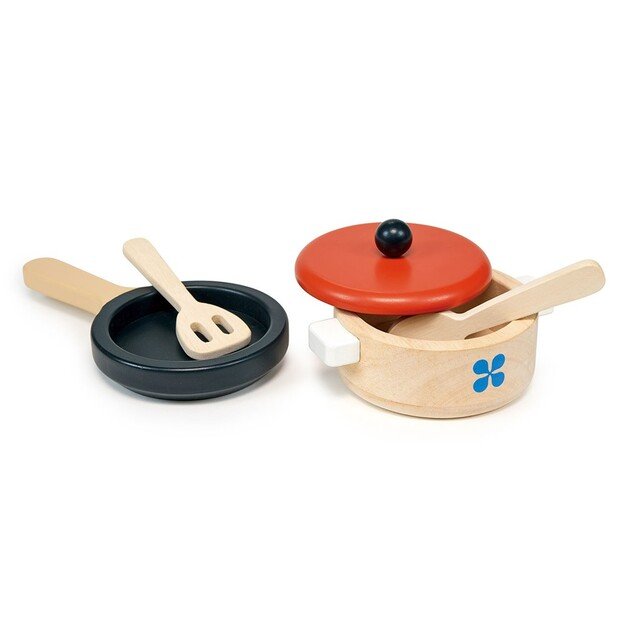 Mentari - Casserole Pan Set - (MT7531) 3