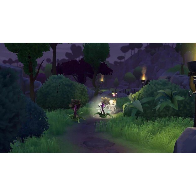 Whisker Waters
      
        - Nintendo Switch 2