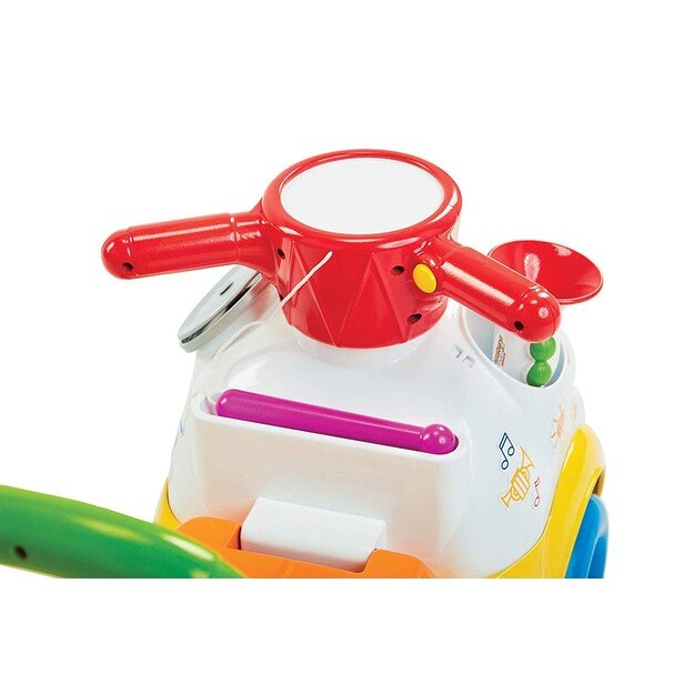 Fisher-Price - Little People - Ultimate Music Parade (39988-4L) 6