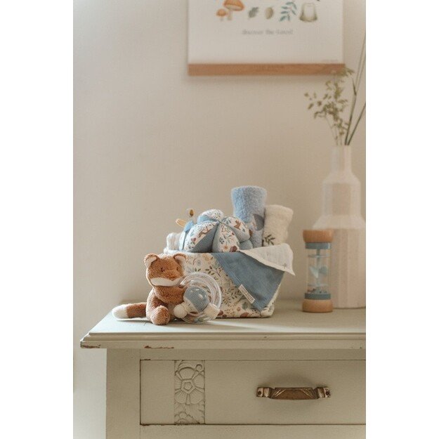 Little Dutch - Rattle ring Fox Forest Friends (LD8914) 3