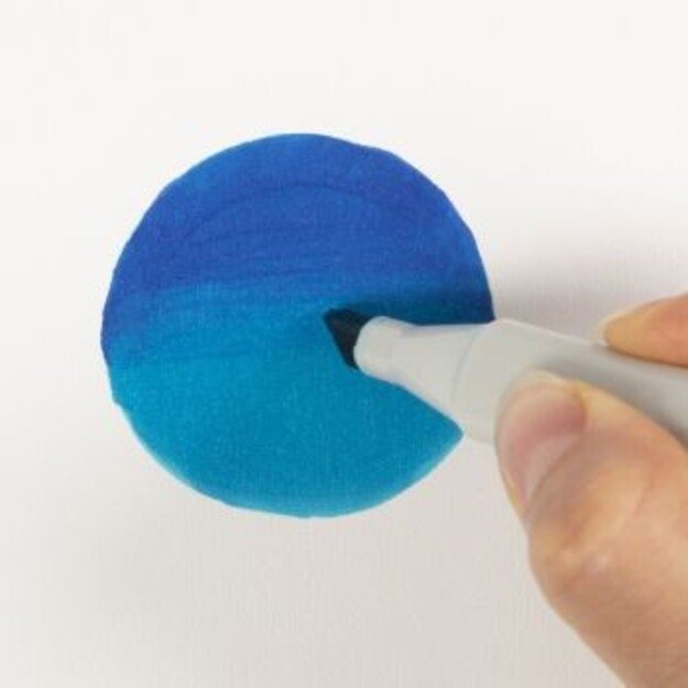 Craft Kit - Drawing ink 24 pcs. (37378) 2