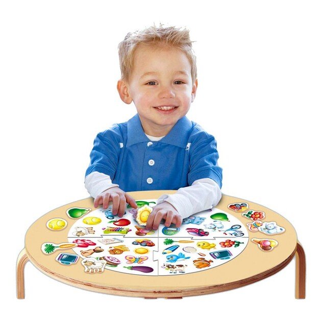 Educa - My First Vildkatten (015733) 1