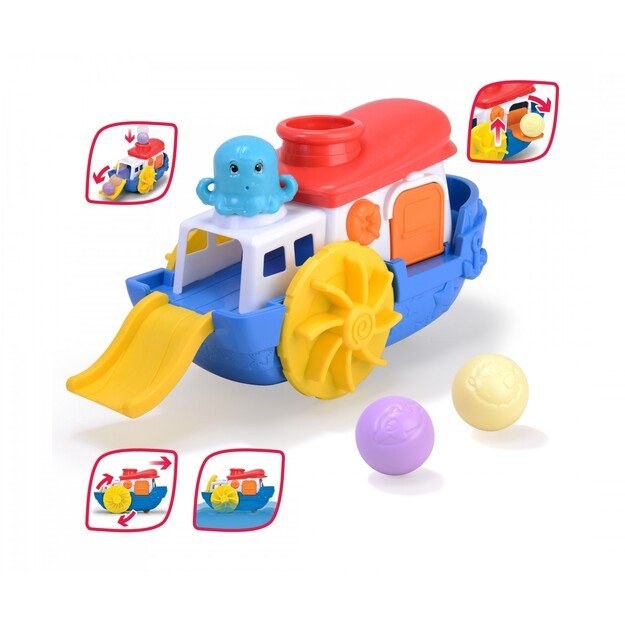 ABC - Sammy Splash (204115005) 1