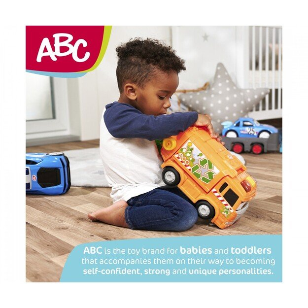 ABC - Sammy Splash (204115005) 3