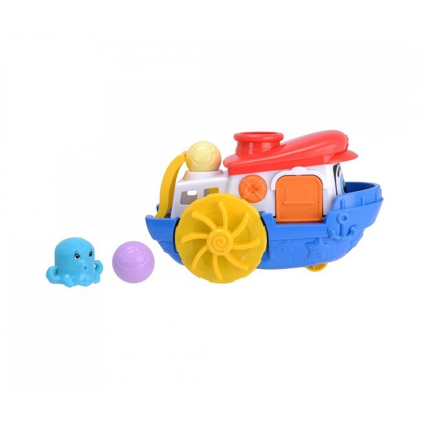 ABC - Sammy Splash (204115005) 5