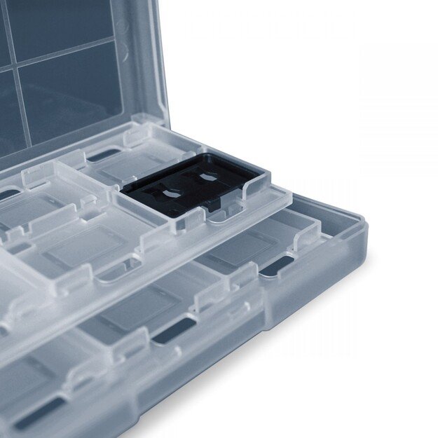 Steelplay Game Card Case 24 Cards 3