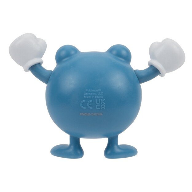 Pokemon - Battle Figure Poliwhirl (PKW3584) 5