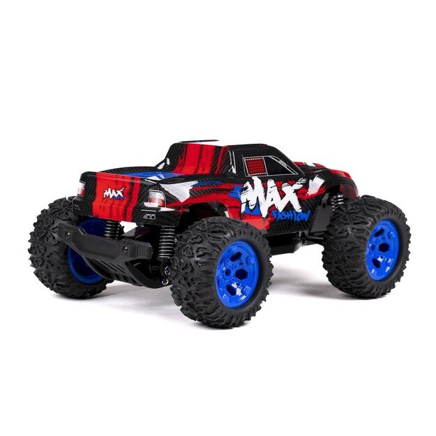 TEC-TOY - Sneak Max R/C 1:12 (471265) 2