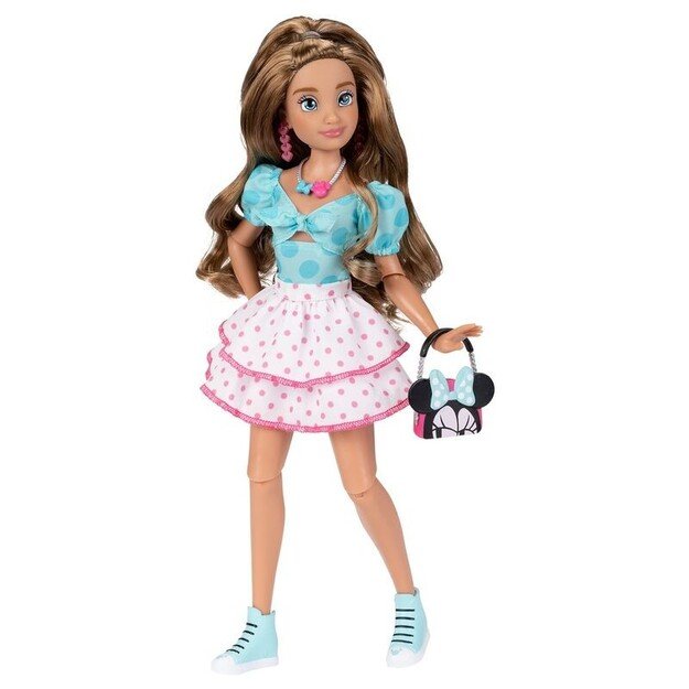 Disney ILY 4ever - Fashion Doll - Minnie (233304) 3
