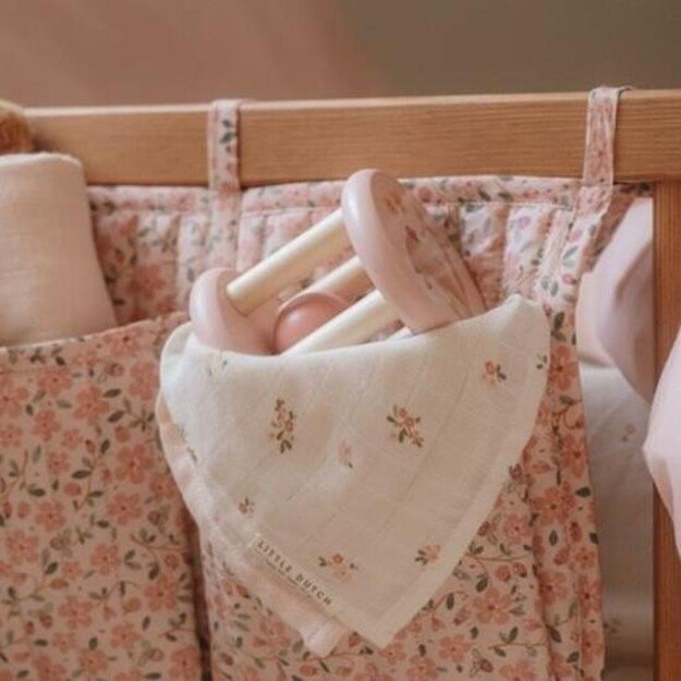 Little Dutch - Roller rattle Fairy Garden (LD7351) 1