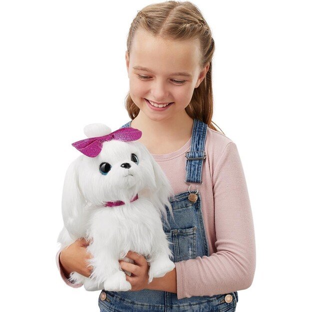 Pets Alive - Walking Puppy S1 (9531) 3