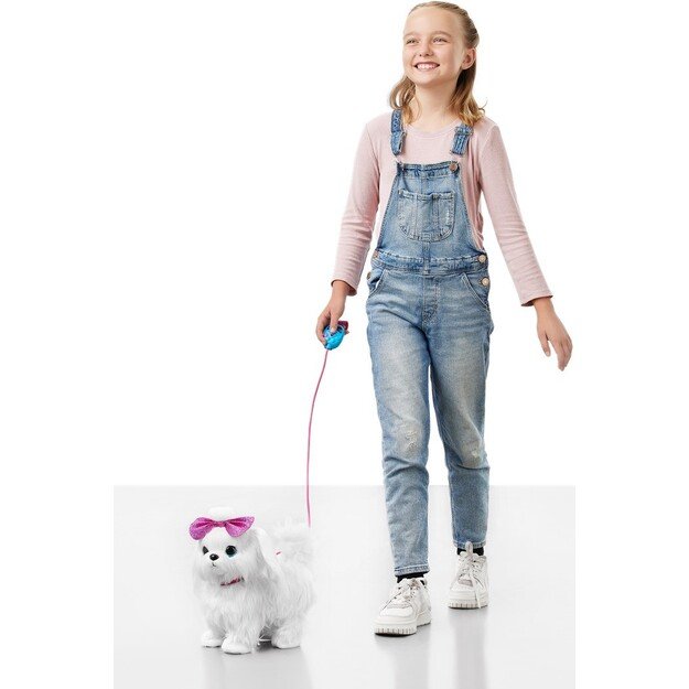 Pets Alive - Walking Puppy S1 (9531) 4