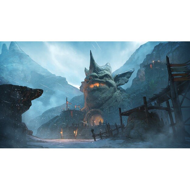 Tiny Tina's Wonderlands
      
        - PlayStation 4 3