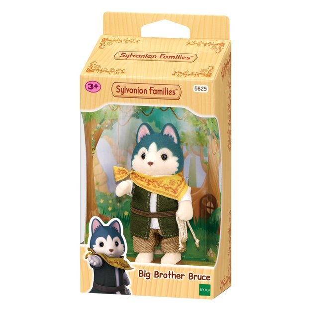 Sylvanian Families - Big Brother Bruce (5825) 1