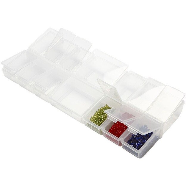 DIY Kit - Storage Box (13163) 1