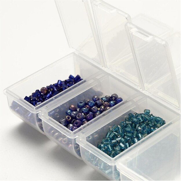 DIY Kit - Storage Box (13163) 3