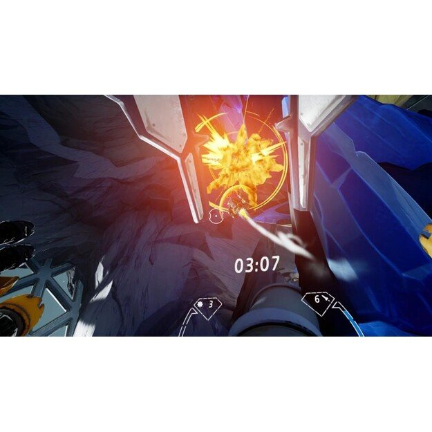 StarBlood Arena (VR)
      
        - PlayStation 4 6