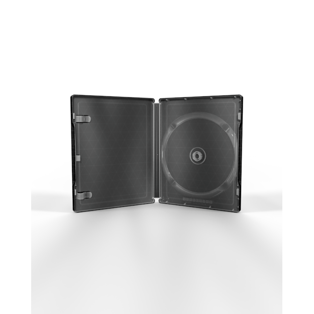 EA Sports FC 25 - Steelbook (NO GAME)
      
        - PlayStation 5 2