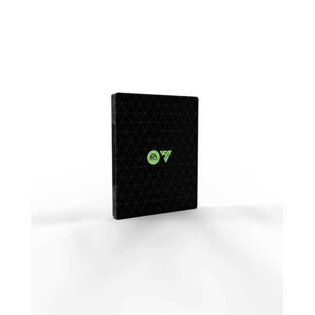 EA Sports FC 25 - Steelbook (NO GAME)
      
        - PlayStation 5 3