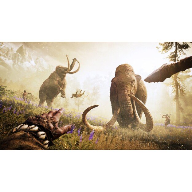 Far Cry Primal 
      
        - PlayStation 4 2