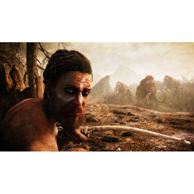 Far Cry Primal 
      
        - PlayStation 4 3