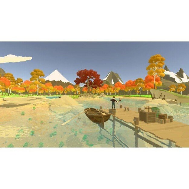 Harvest Days: My Dream Farm
      
        - PlayStation 5 1