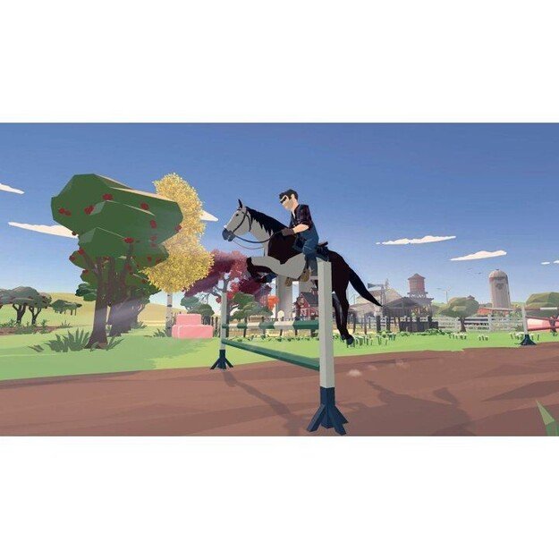 Harvest Days: My Dream Farm
      
        - PlayStation 5 4