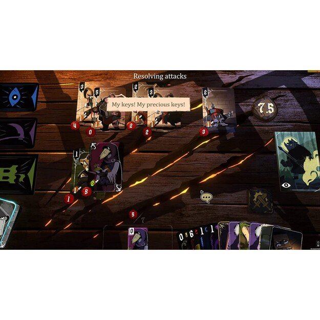 Foretales

  - Nintendo Switch 1