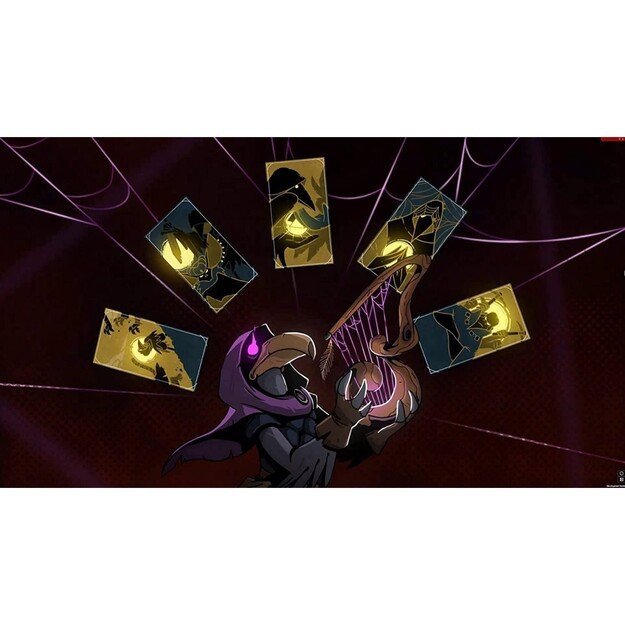 Foretales

  - Nintendo Switch 2