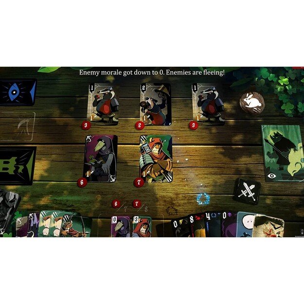 Foretales

  - Nintendo Switch 3