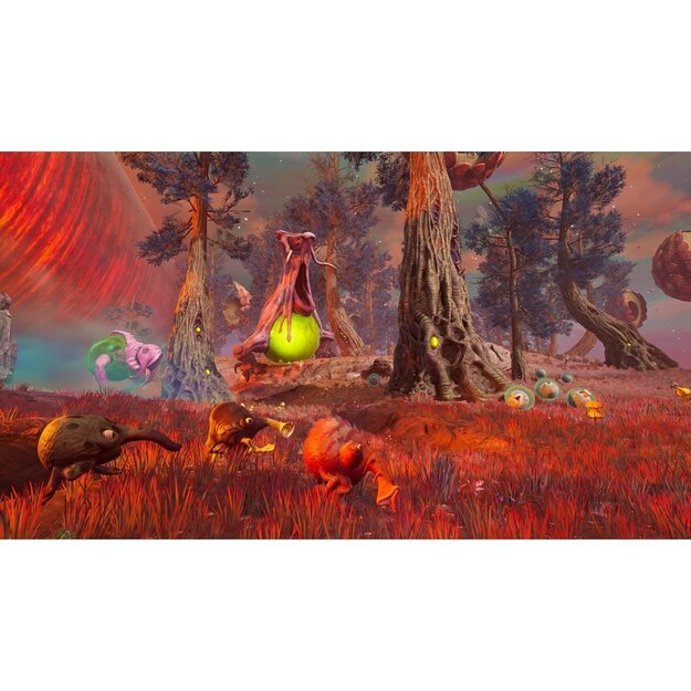 The Eternal Cylinder
      
        - PlayStation 5 1