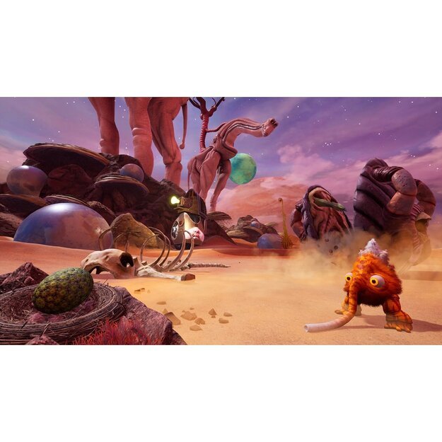 The Eternal Cylinder
      
        - PlayStation 5 3