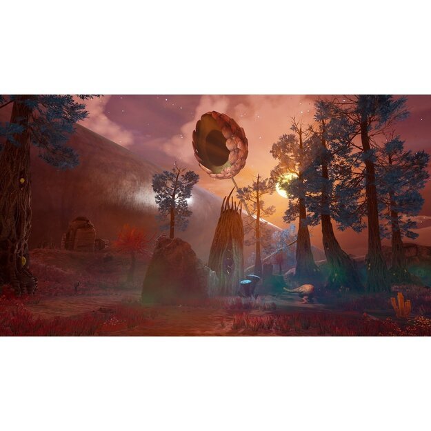 The Eternal Cylinder
      
        - PlayStation 5 4