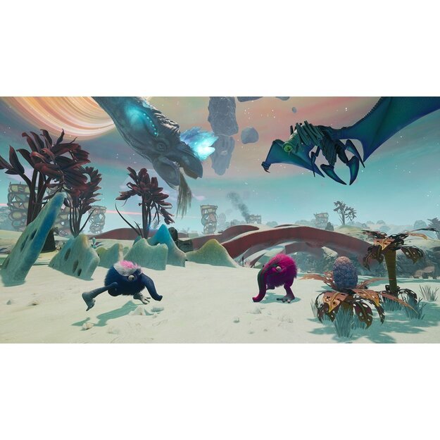 The Eternal Cylinder
      
        - PlayStation 5 6