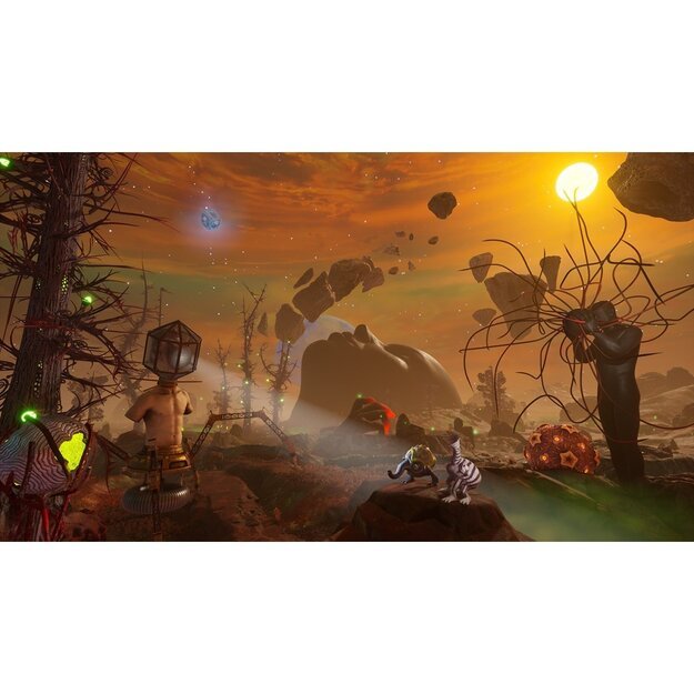 The Eternal Cylinder
      
        - PlayStation 5 7