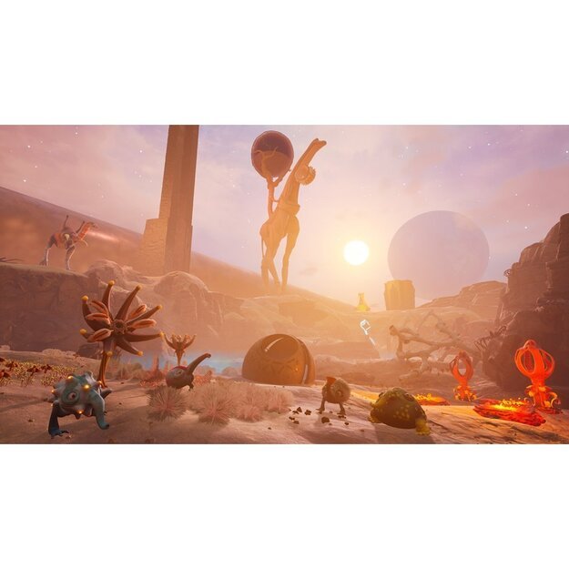 The Eternal Cylinder
      
        - PlayStation 5 9