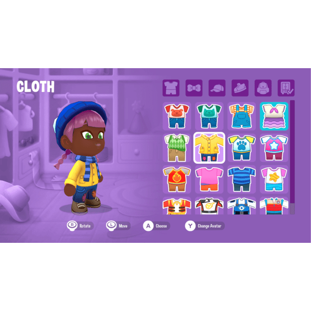 Nick Jr. Party Adventure
      
        - Nintendo Switch 3