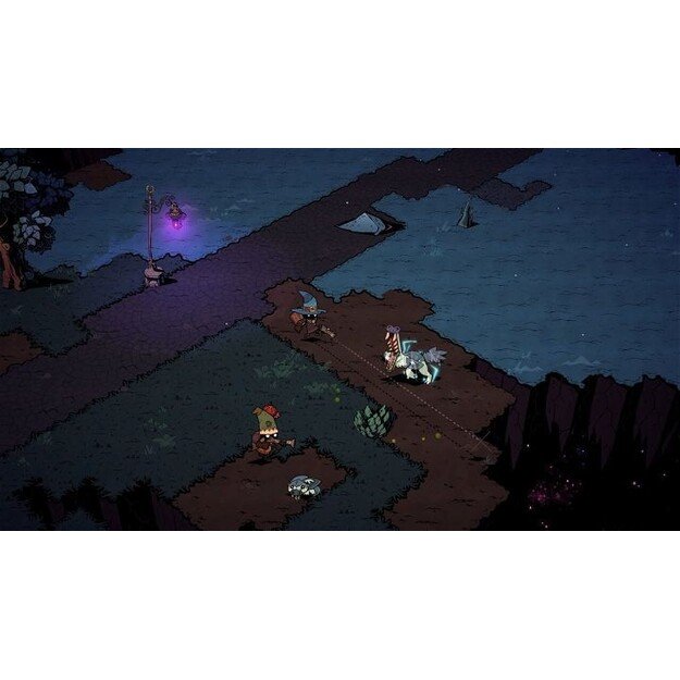 Wizard with a Gun (Deluxe Edition)
      
        - PlayStation 5 2