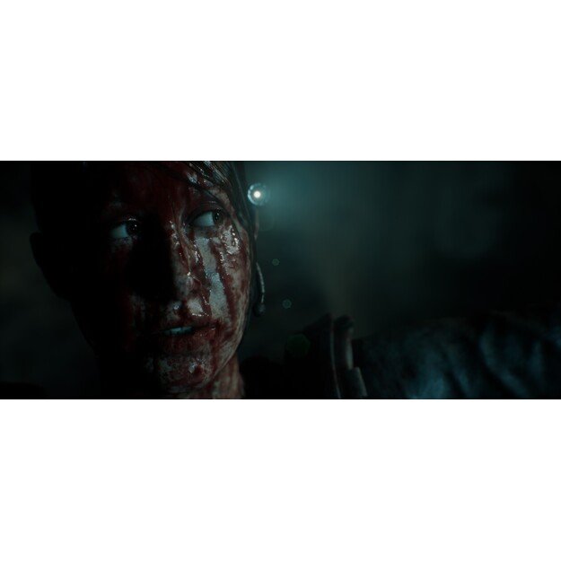 The Dark Pictures Anthology: House of Ashes
      
        - PlayStation 4 1