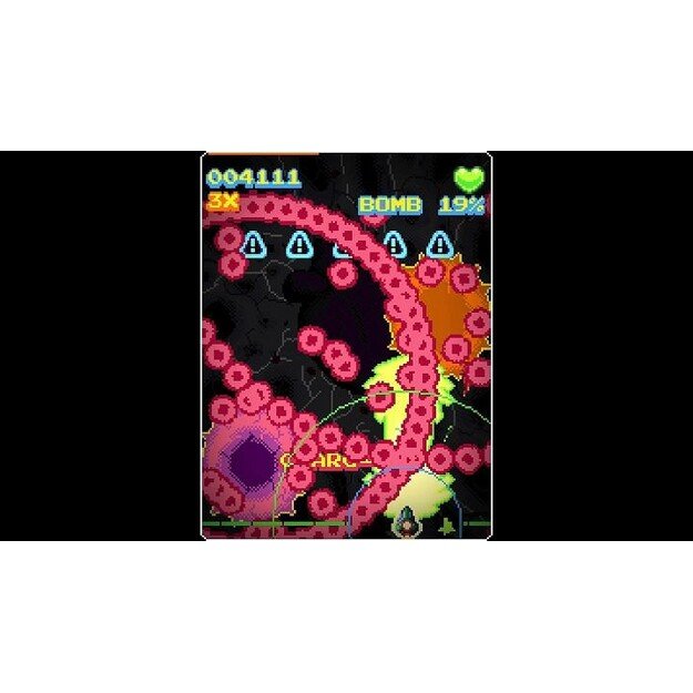 Z-Warp
      
        - PlayStation 4 1