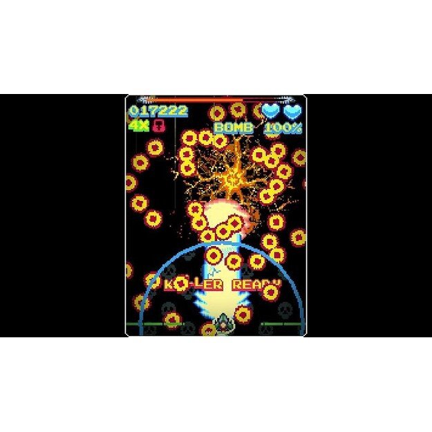 Z-Warp
      
        - PlayStation 4 4